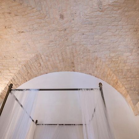 Un Giorno Bellissimo Suite & Spa Мартіна-Франка Екстер'єр фото