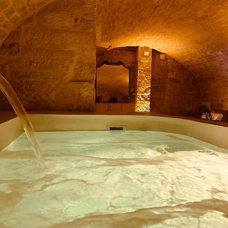 Un Giorno Bellissimo Suite & Spa Мартіна-Франка Екстер'єр фото