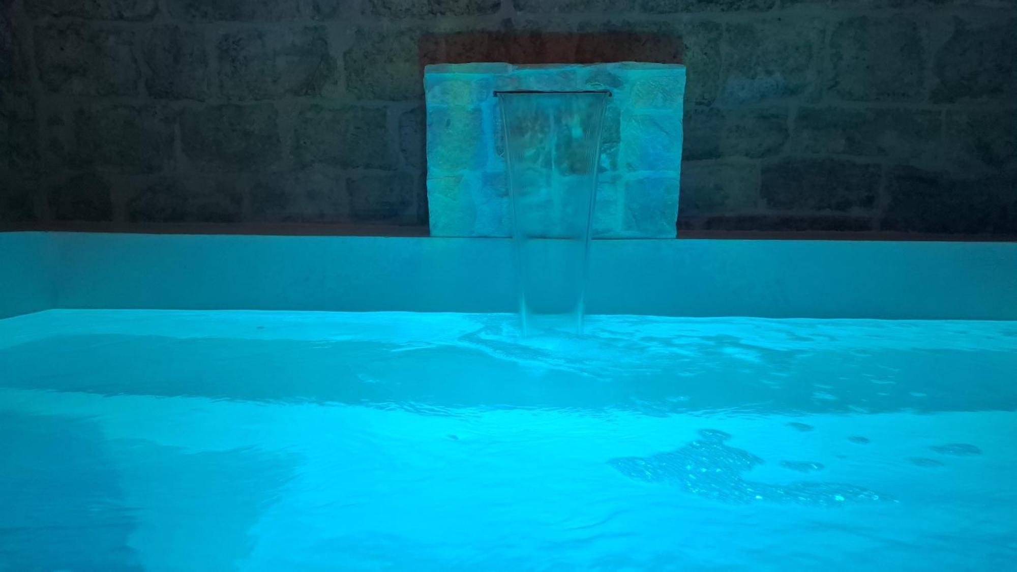 Un Giorno Bellissimo Suite & Spa Мартіна-Франка Екстер'єр фото