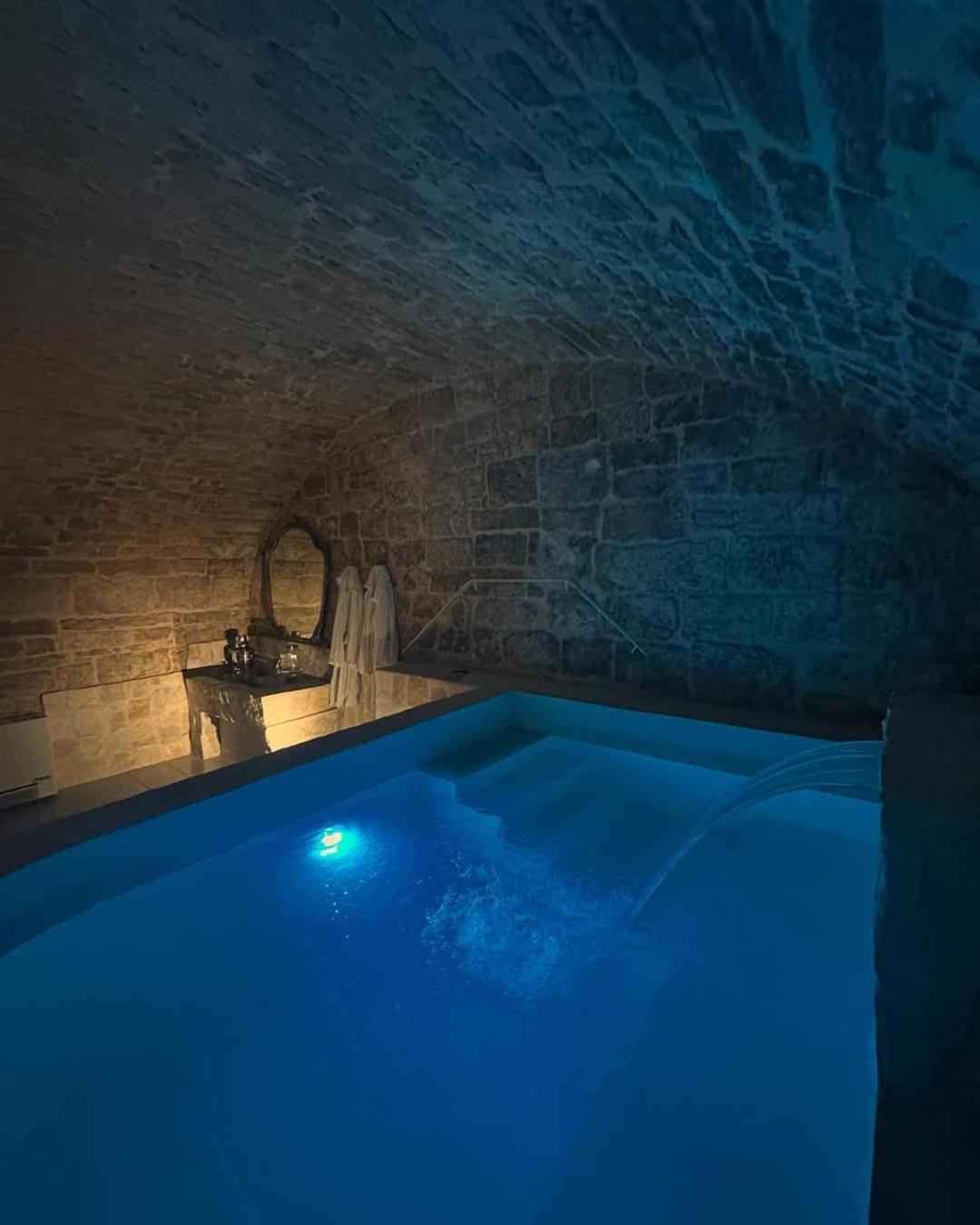 Un Giorno Bellissimo Suite & Spa Мартіна-Франка Номер фото