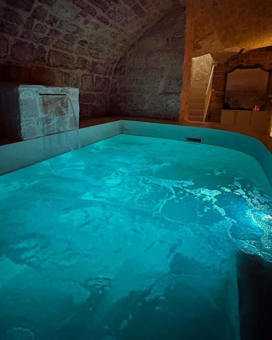 Un Giorno Bellissimo Suite & Spa Мартіна-Франка Номер фото