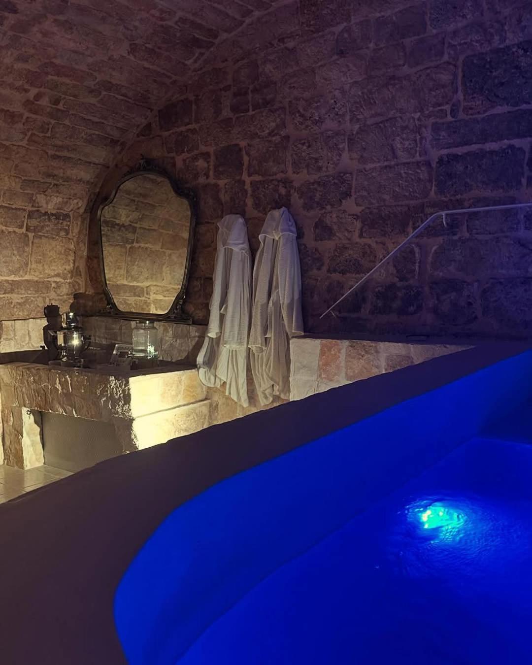 Un Giorno Bellissimo Suite & Spa Мартіна-Франка Номер фото