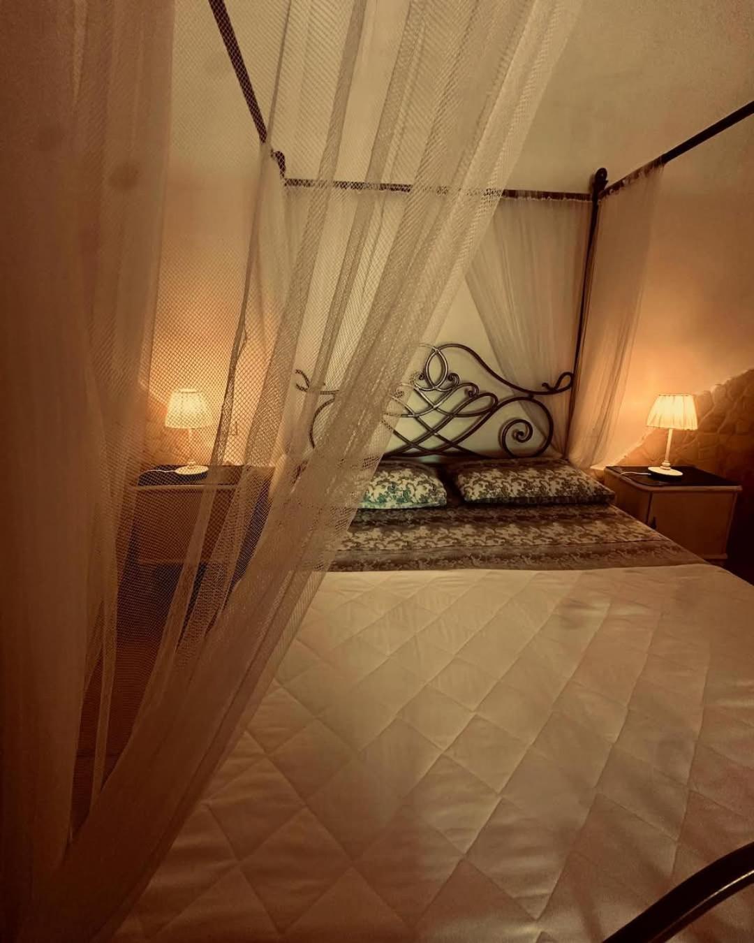 Un Giorno Bellissimo Suite & Spa Мартіна-Франка Екстер'єр фото